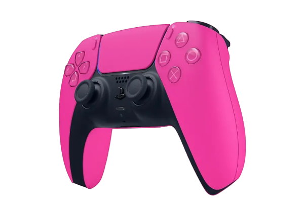 Gamepad SONY Playstation 5 DualSense, Roz