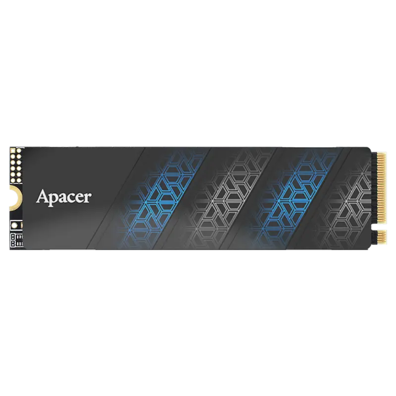 Unitate SSD Apacer AS2280P4U PRO, 512GB, AP512GAS2280P4UPRO-1