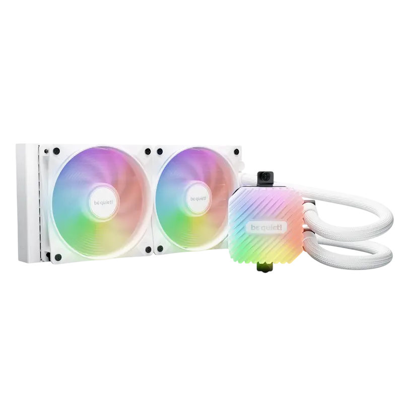 Cooler procesor be quiet! Light Loop 240mm