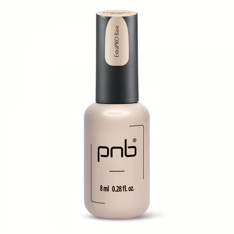 ExtraPro Base CLEAR PNB 8 ml UV/LED