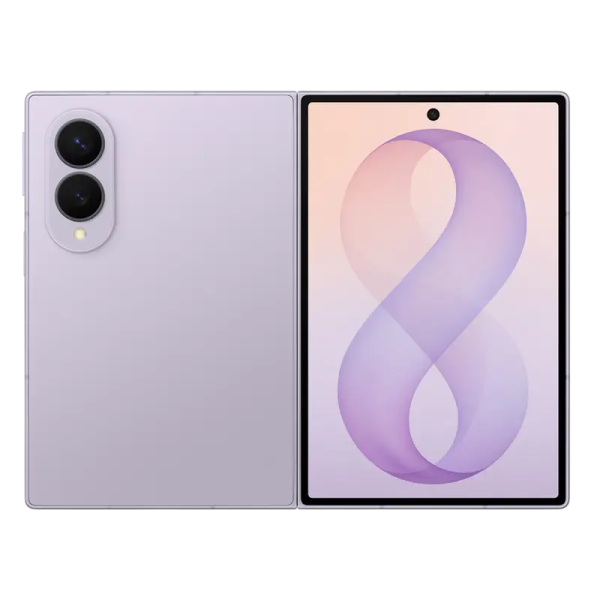 Smartphone Samsung Galaxy Fold 8