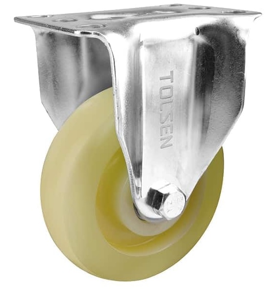 Roata pentru carucior 50mm 50kg Tolsen