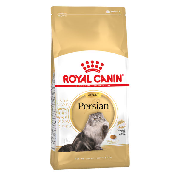 ROYAL CANIN Persian Adult 2kg, hrană uscată pentru pisici