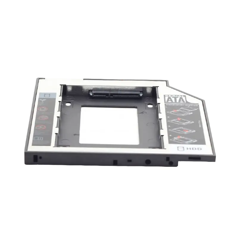Accesorii pentru unități de stocare  Gembird MF-95-02