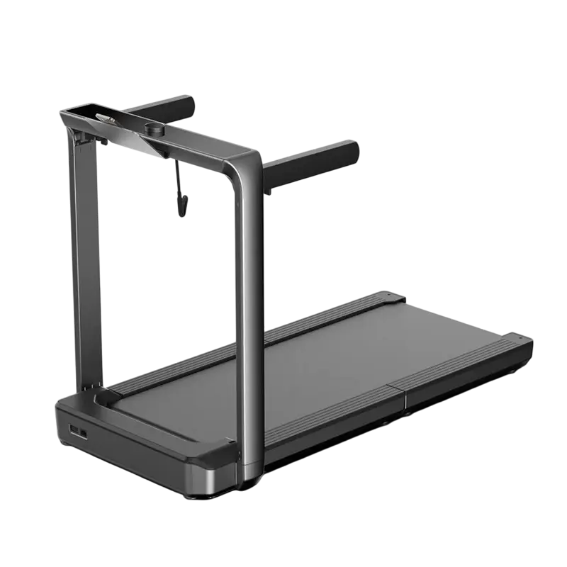 Bandă de alergat Kingsmith Walkingpad MX16+, Negru