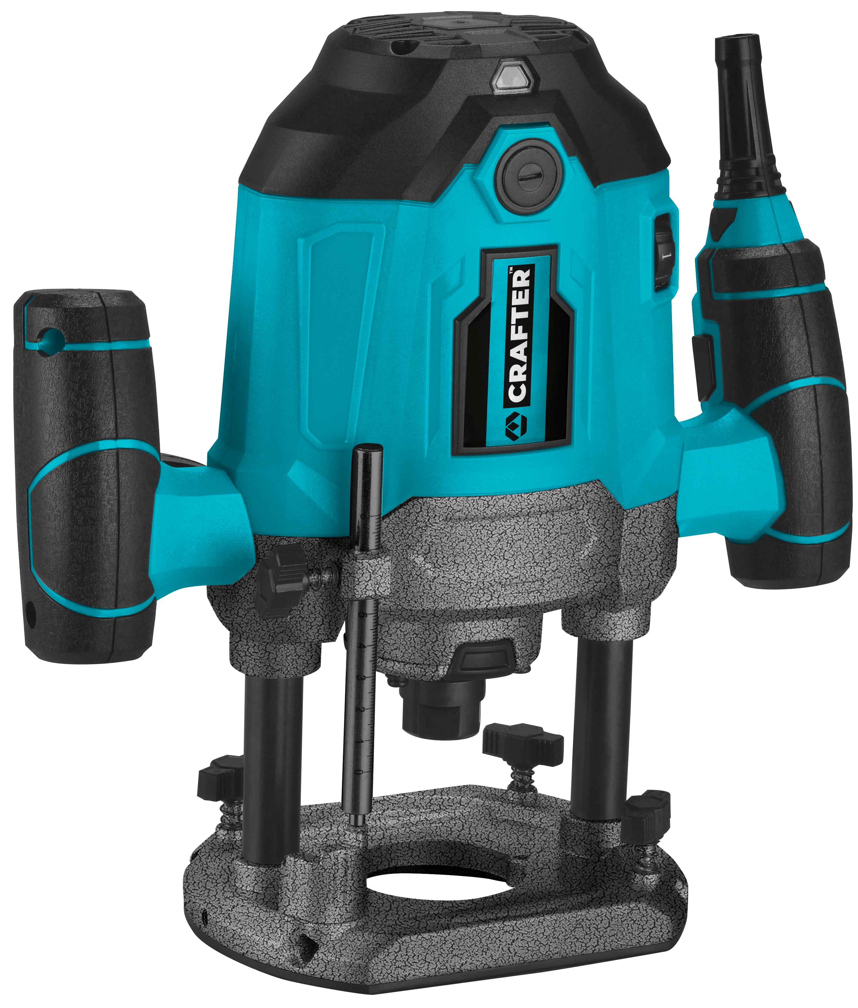 Mașină de frezat verticală Crafter RPR-1800