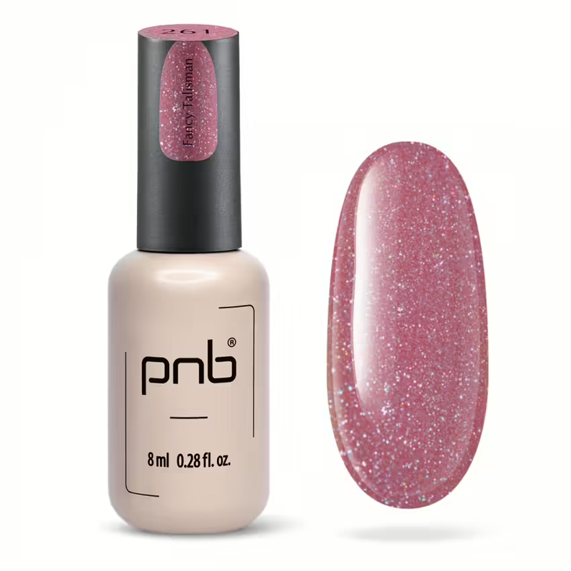 oja semipermanentă PNB 261, 8ml
