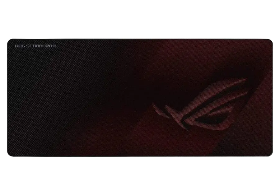 Mouse Pad pentru jocuri ASUS ROG Scabbard II, Extra Large, Vinus