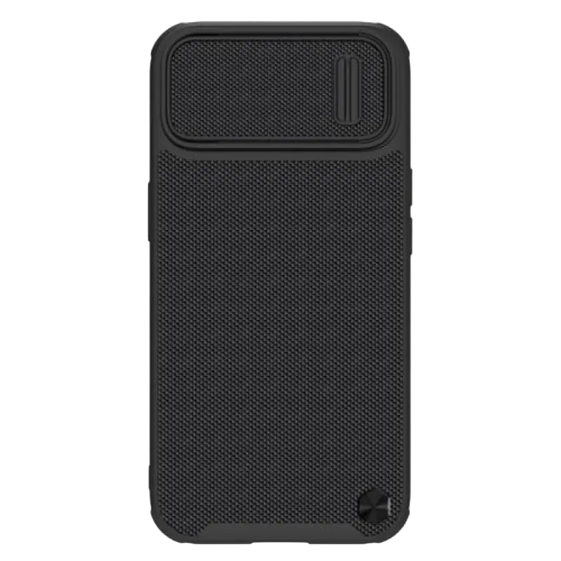 Husă Nillkin iPhone 14 Plus Textured Case S, Negru