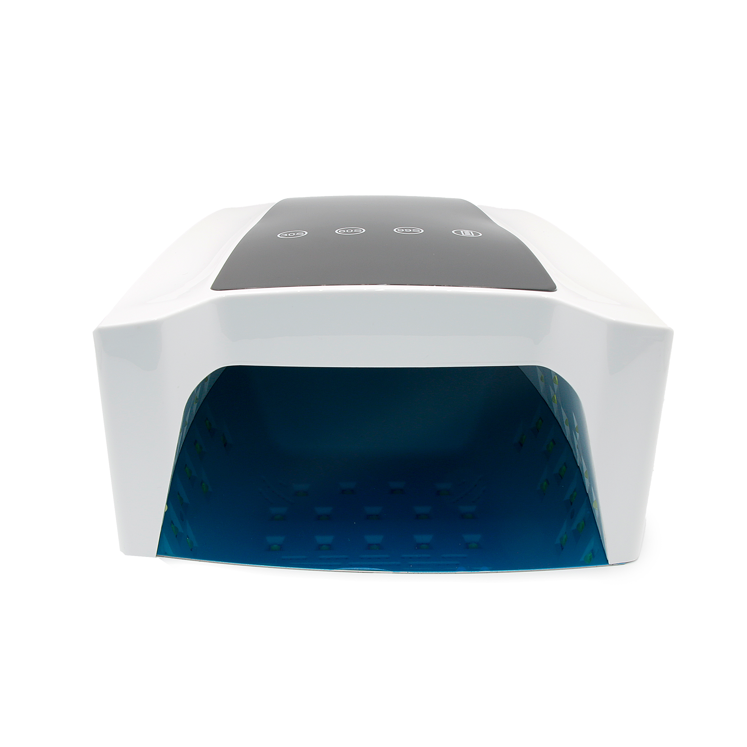 Lampă 72W cu acumulator Cordless UV/LED 15600mAh