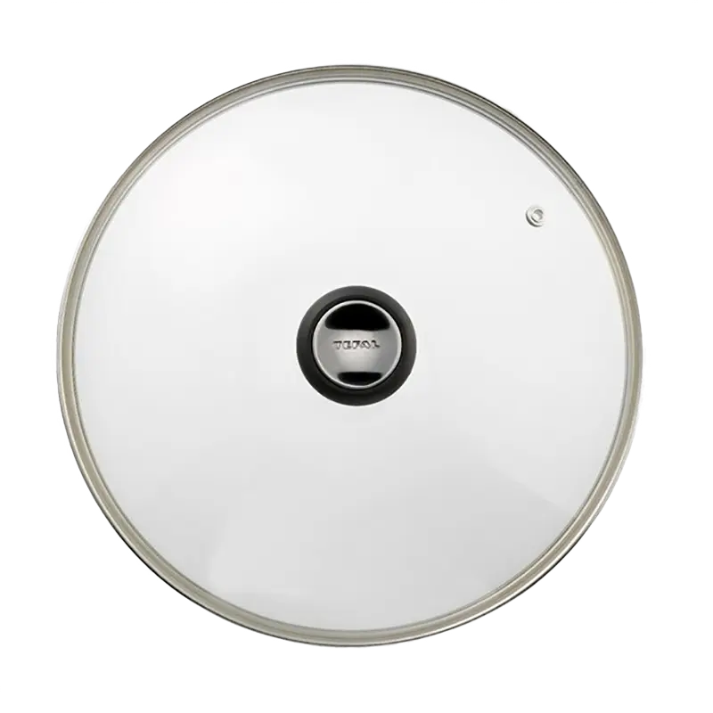 Capac Tefal 28097512, 24cm, Transparent