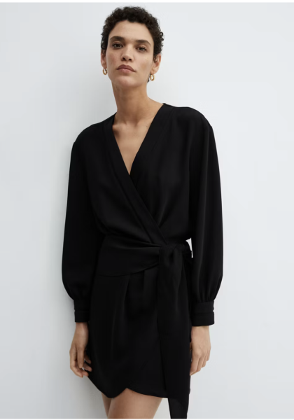 ROCHIE MANGO