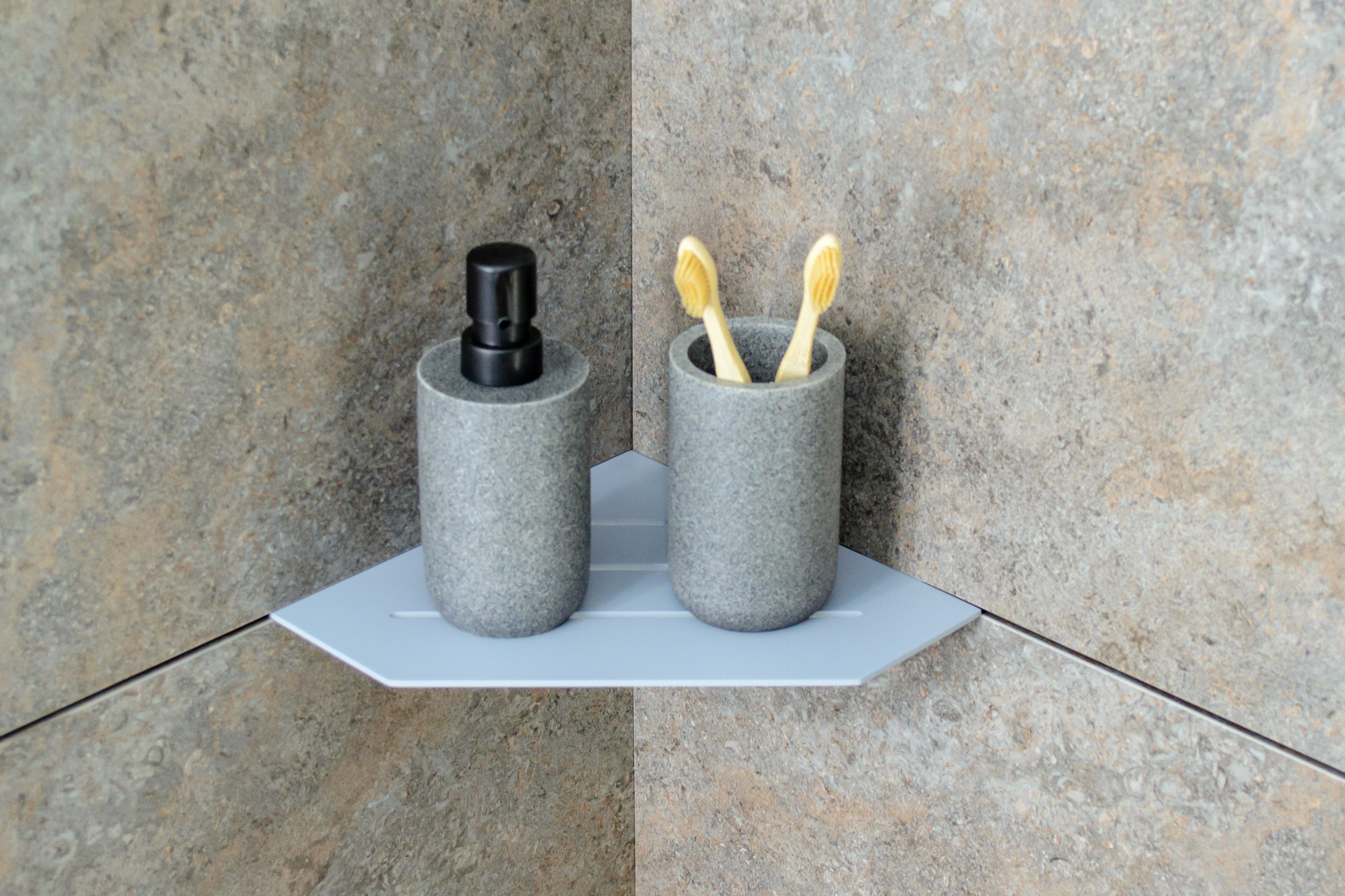 RAFT-ORGANIZER PENTRU BAIE Diamond Line