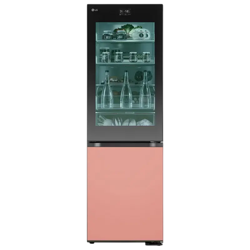 Frigider LG GBG719MDNN, Multicolor