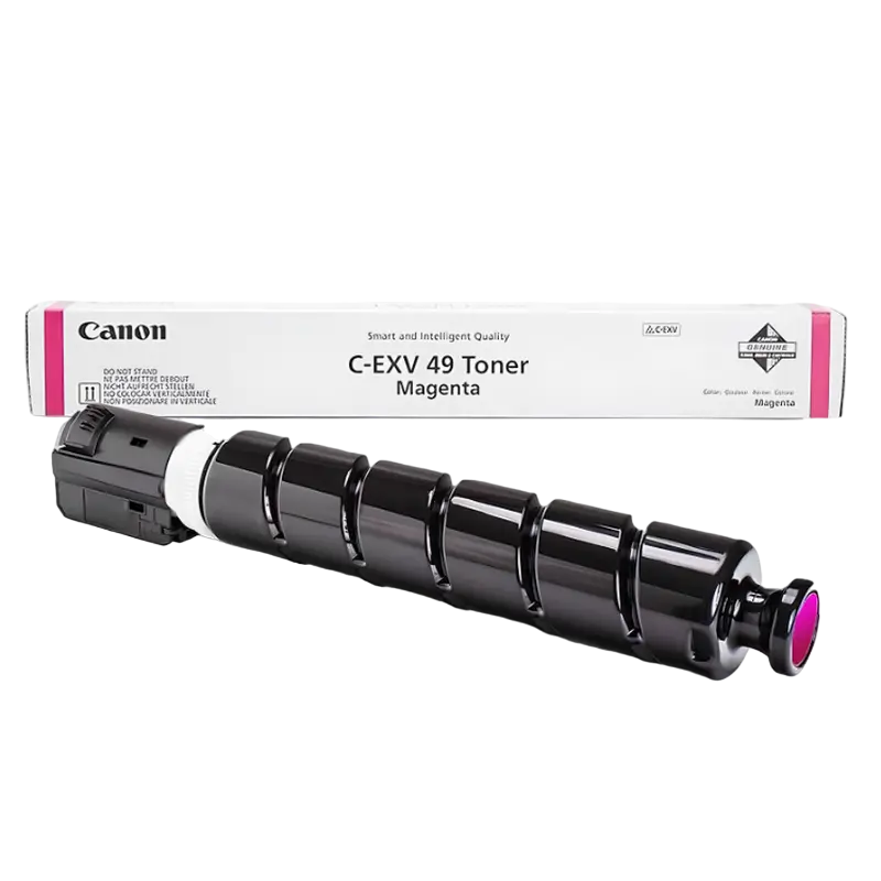 Toner for Canon IR Advance  Magenta (EXV-49) Tomoegawa