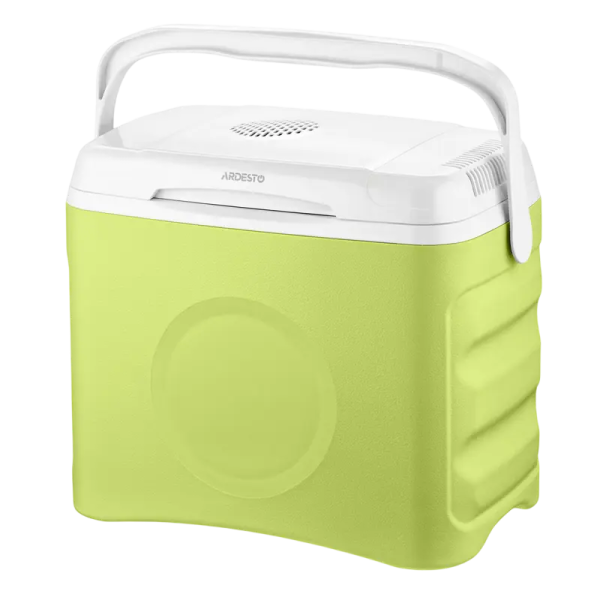Geanta frigorifica Ardesto CR-25L, 25L, Verde