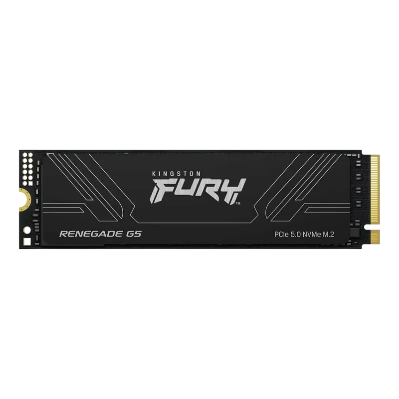 Unitate SSD Kingston FURY Renegade G5, 4096GB, SFYR2S/4T0