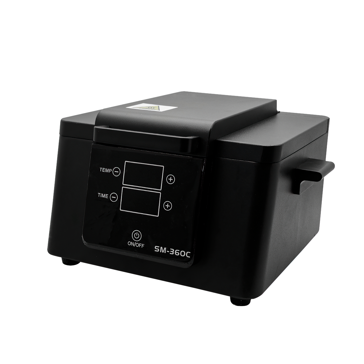 Sterilizator cu aer cald SM-360C 300W