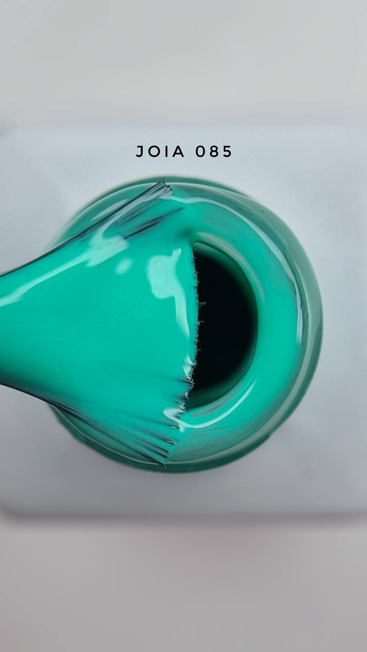 Ojă semipermanentă pentru unghii JOIA vegan 085, 6 ml