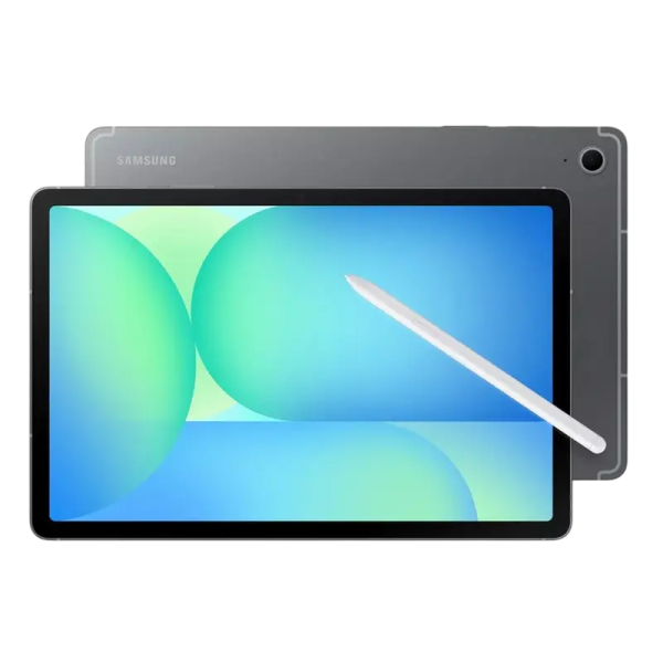 Tabletă Samsung Galaxy Tab S10 FE, 5G, 8GB/128GB, Gri