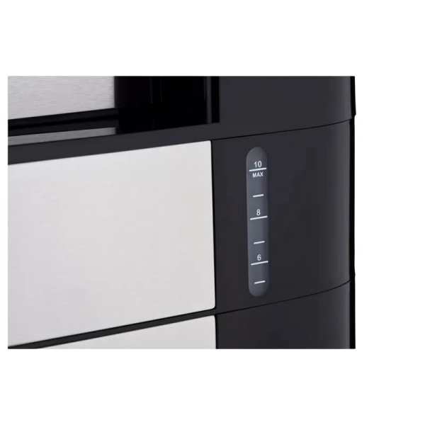 Cafetiera cu picurare Ardesto YCM-D1200, 1050W, Oțel inoxidabil