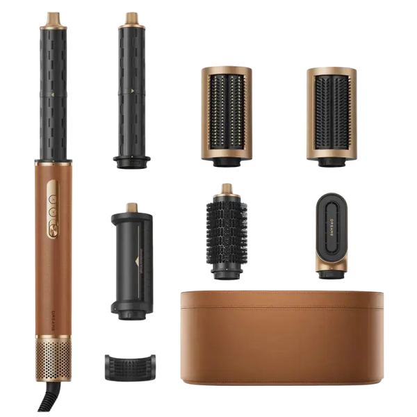 Styler Dreame Airstyle Pro AMF18A, 1300W, Amber Gold