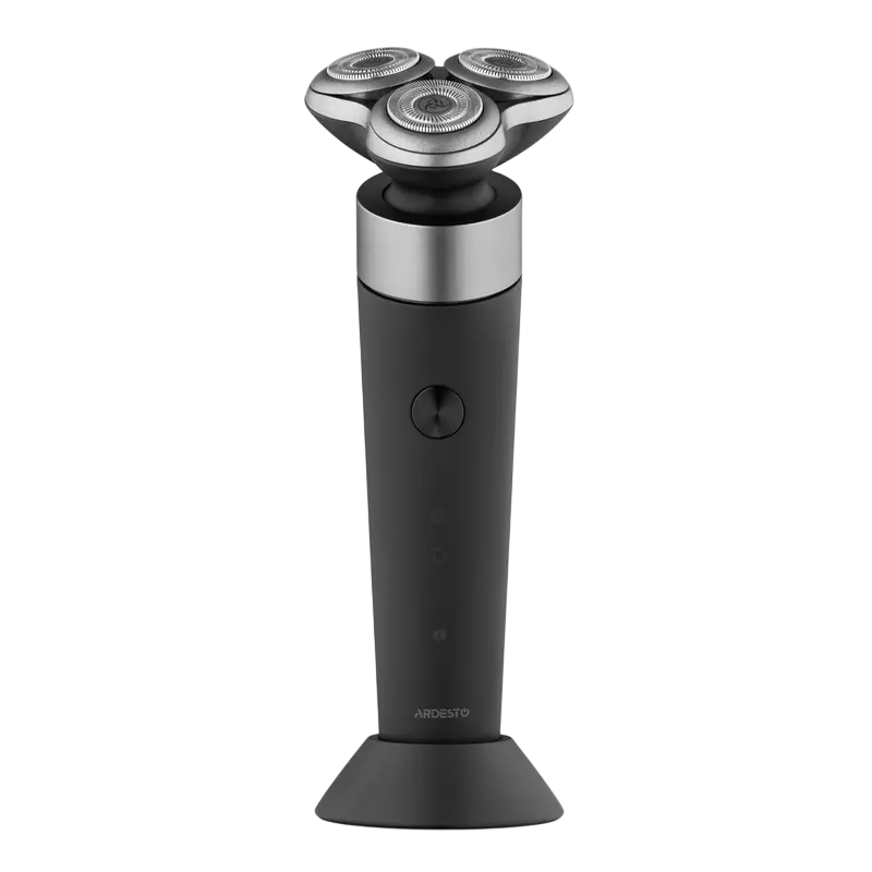 Aparat de ras electric Ardesto SHRR-B5WDR, Negru