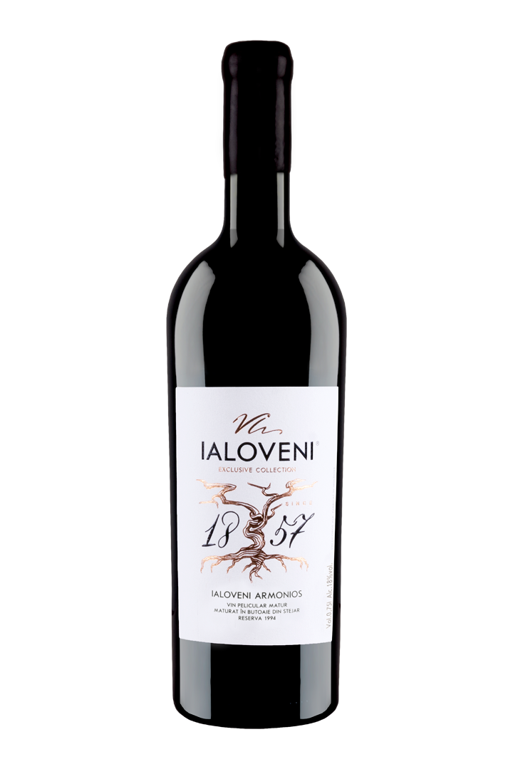 Vinuri Ialoveni Armonios