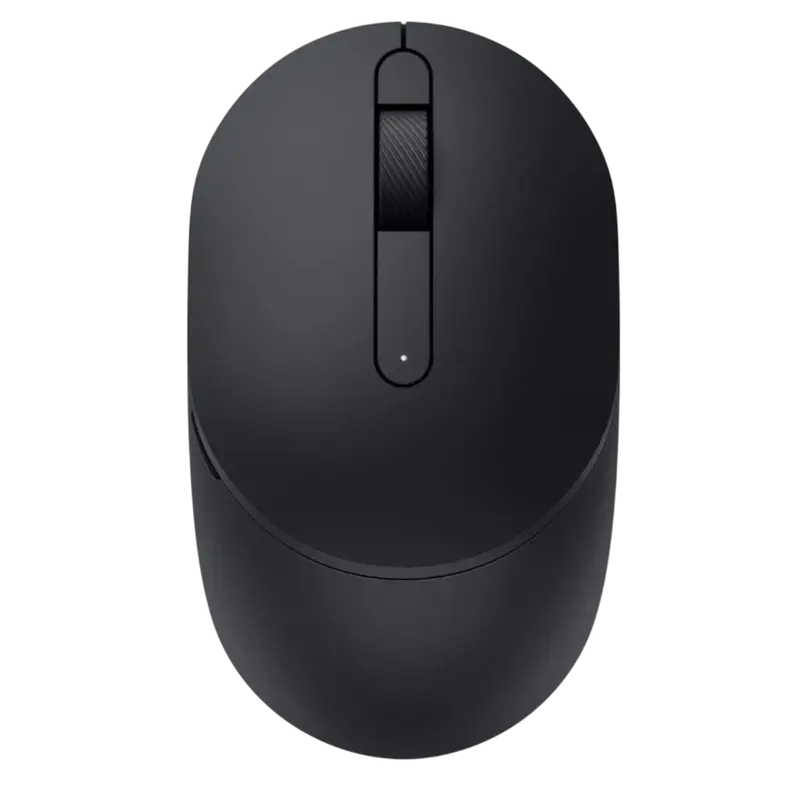 Mouse Wireless DELL MS355, Negru