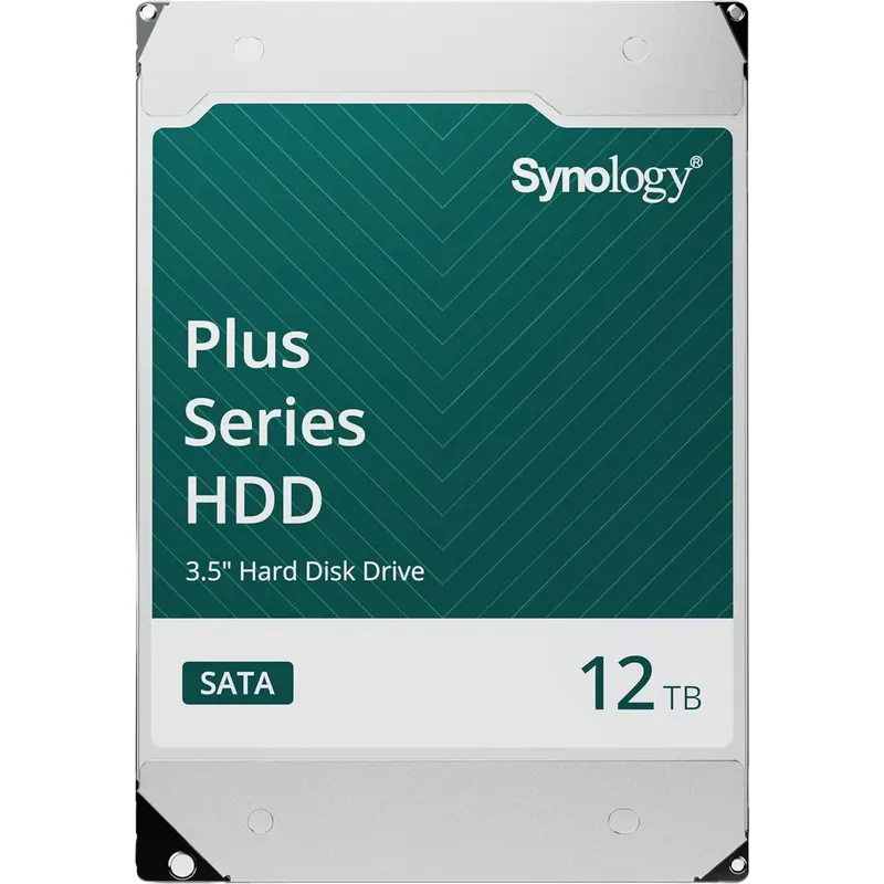 Unitate HDD SYNOLOGY HAT3310-12T, 3.5", 12 TB