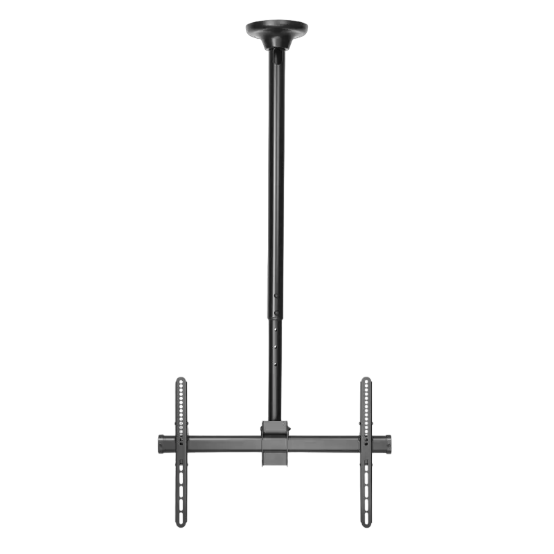 Suport pentru tavan Reflecta Pallas 70-6040T, Negru