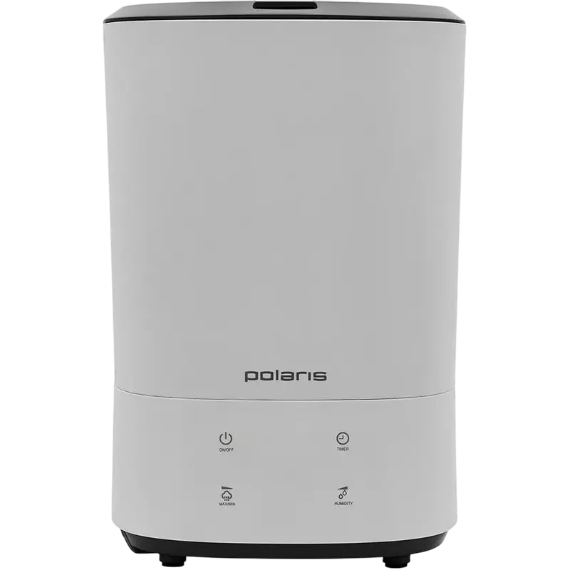 Umidificator de aer Polaris PUH7005TFD, Alb