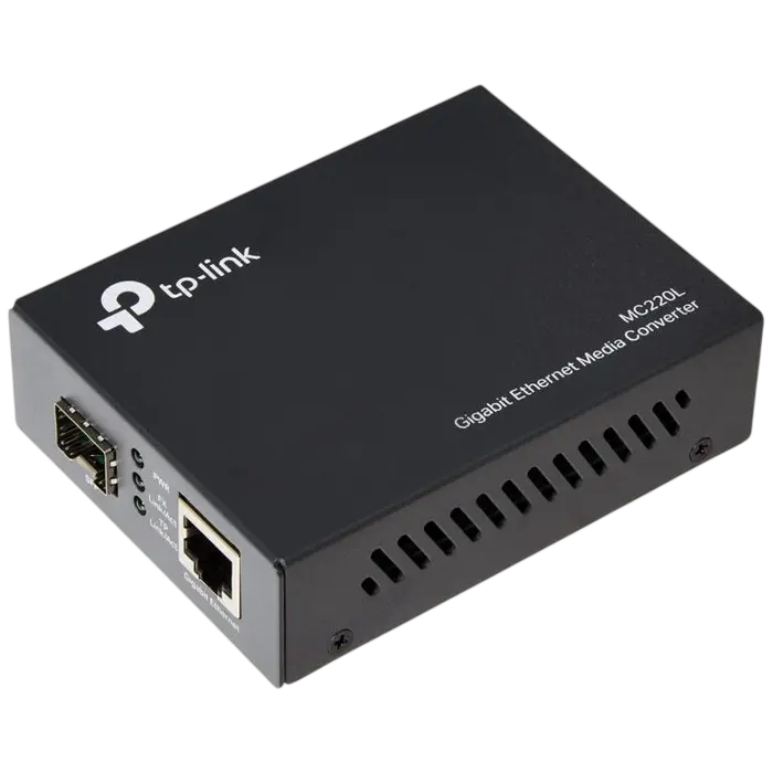 Convertor media TP-LINK MC420L