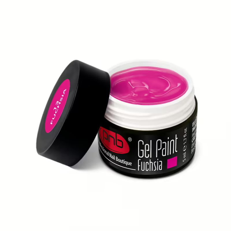 Gel Paint Fuchsia PNB , 5ml