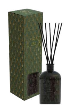 Aroma car Home Sticks Soft Moonlight 750ml aromatizator