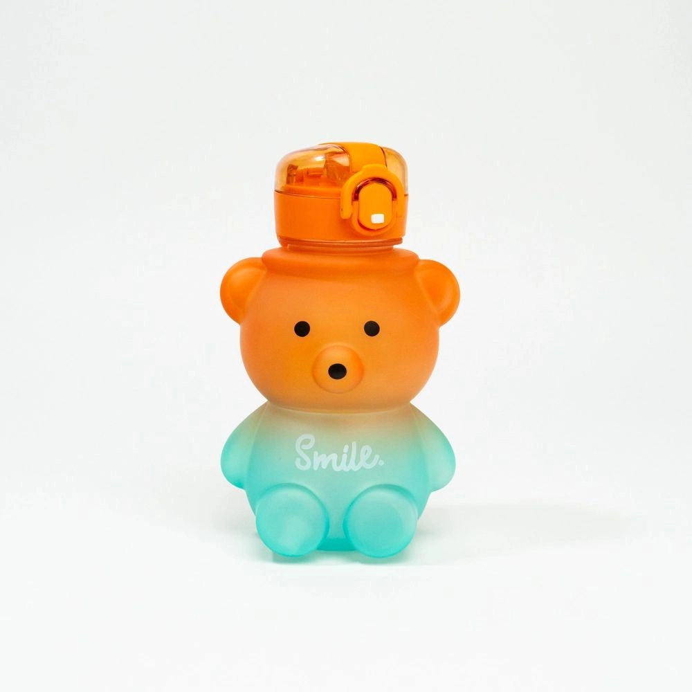 Sticlă Bear 750 ml