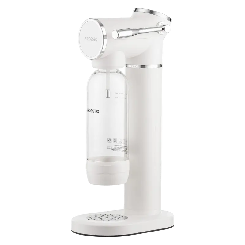 Aparat sifon Ardesto SMW-02W, Alb