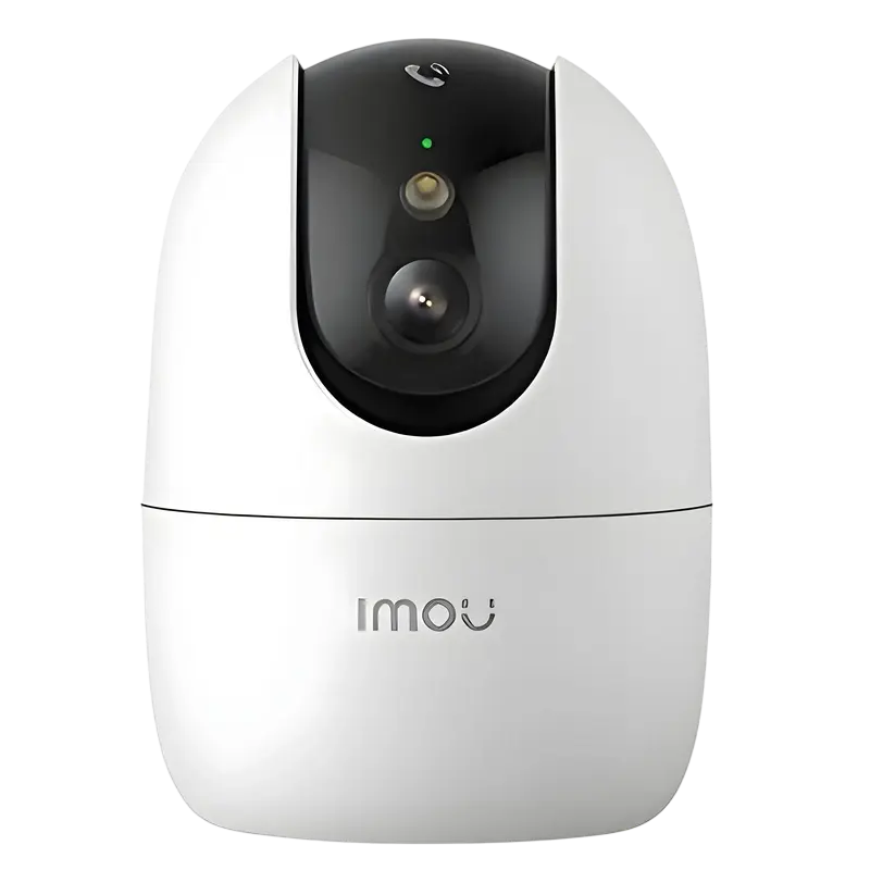 Imou Indoor Camera Ranger 2 Pro, Wi-Fi, 8MP