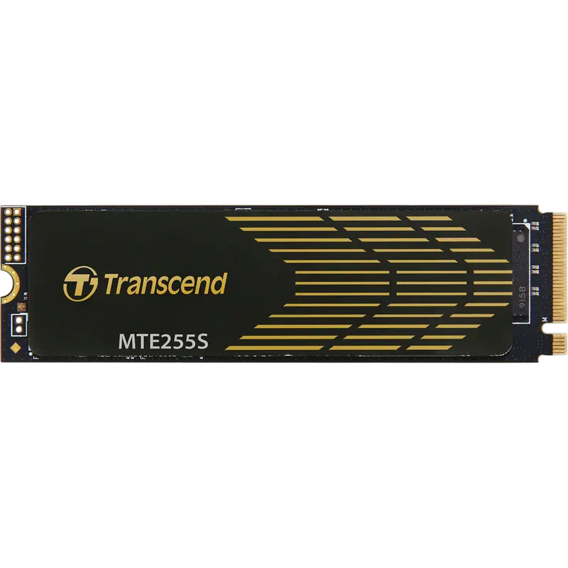 Unitate SSD Transcend MTE255S, 2048GB, TS2TMTE255S