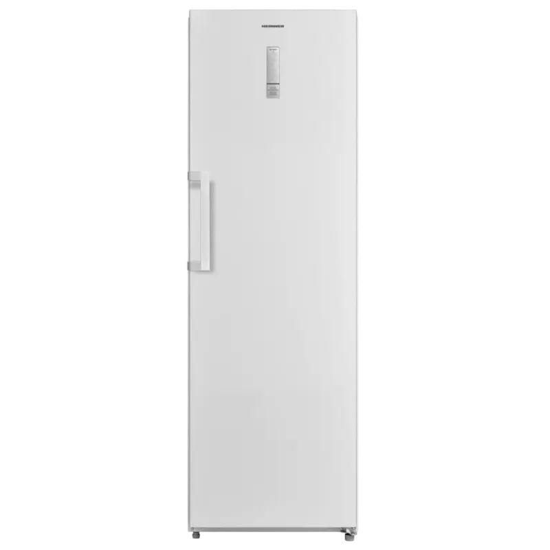 Congelator Heinner HFF-M272NFCE++, Alb
