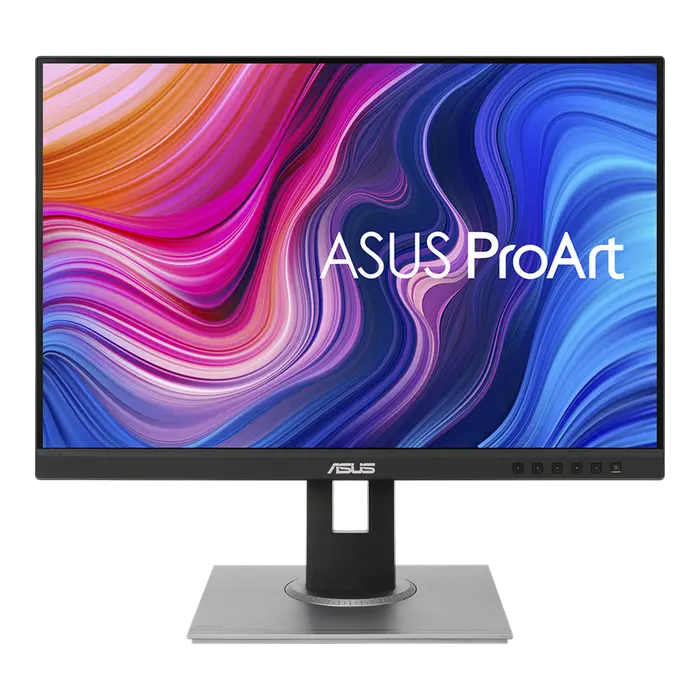 27" Monitor ASUS PA278QV, IPS 2560x1440 WQHD, Negru | Gri