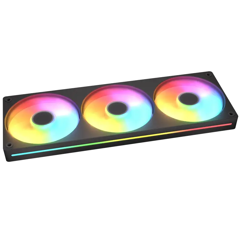 Ventilator PC Cougar Unity360-RB, 120 mm