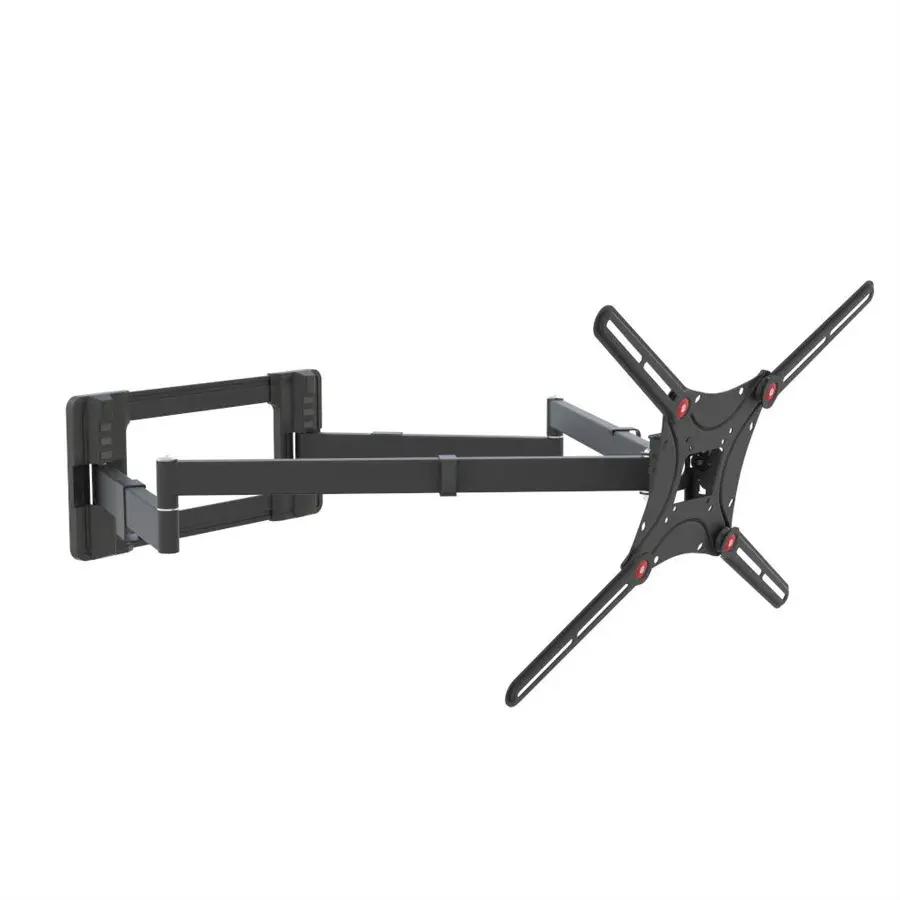 Suport TV de perete BARKAN BM464XL, Negru
