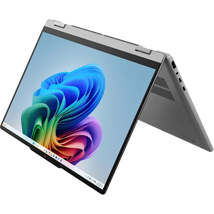 NB Lenovo 15.3" IdeaPad 5 2-in-1 15AGP11 Grey (Ryzen AI 5 430 16Gb 512Gb)