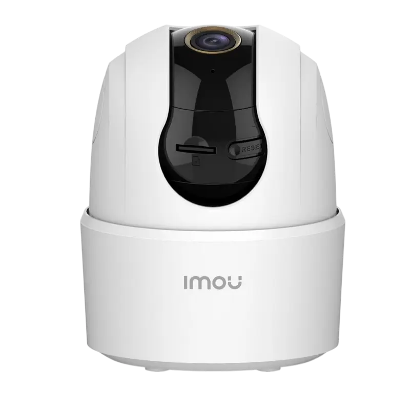 Camera de supraveghere IMOU Ranger 2C 5MP, Alb