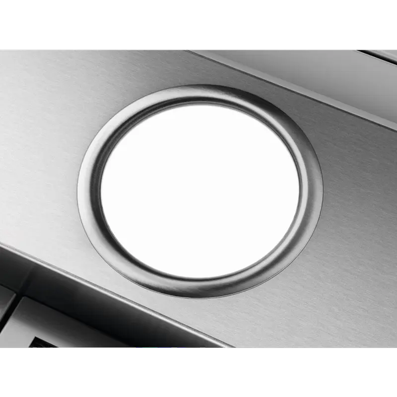 Hota încorporabilă AEG DGE5661HM, Oțel inoxidabil