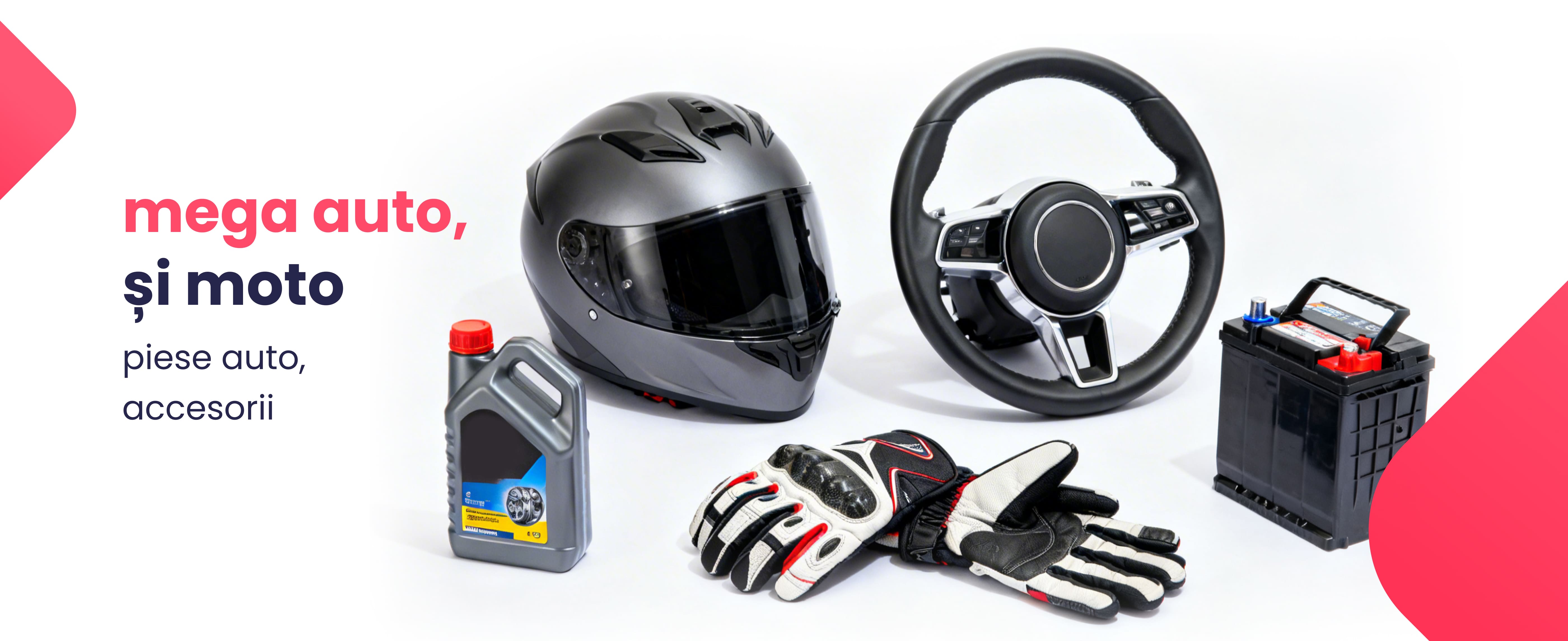 Auto, Moto