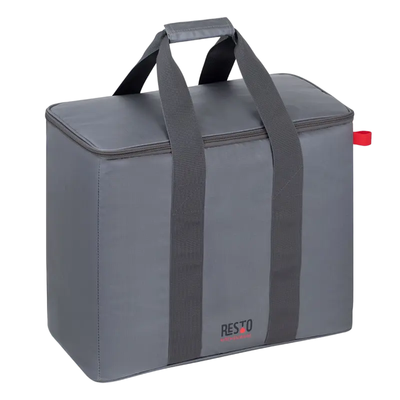 Geanta frigorifica RESTO 5530, 30L, Gri
