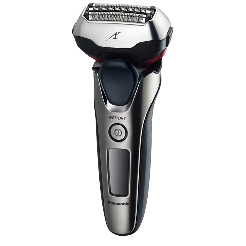Aparat de ras electric Panasonic ES-LT4N-S820, Gri