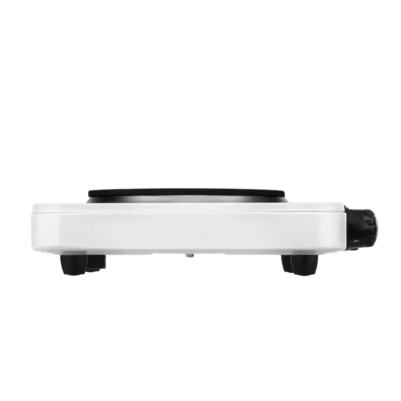 Plită electrică mini Ardesto ECS-J225W, Alb